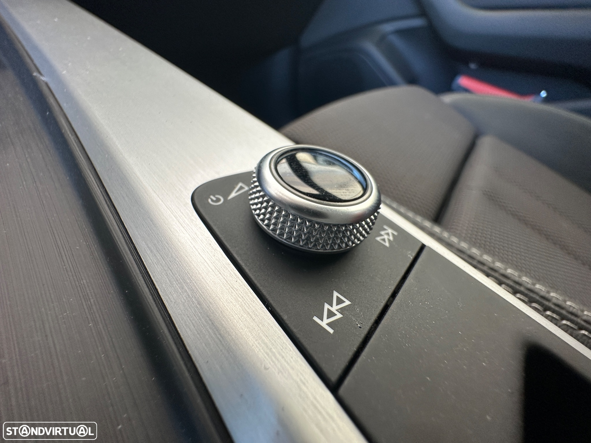 Audi A4 40 TDI quattro S line S tronic - 25