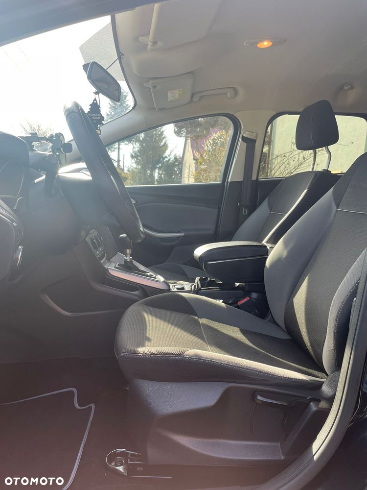Ford Focus - 14