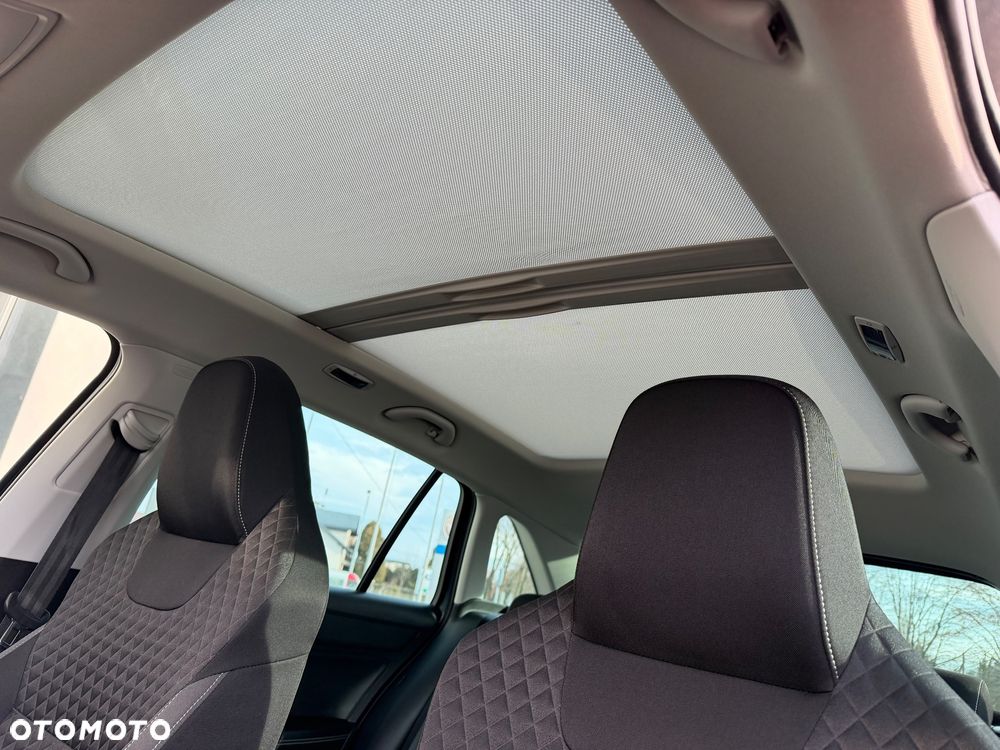 Skoda RAPID 1.2 TSI (Green tec) Monte Carlo - 11