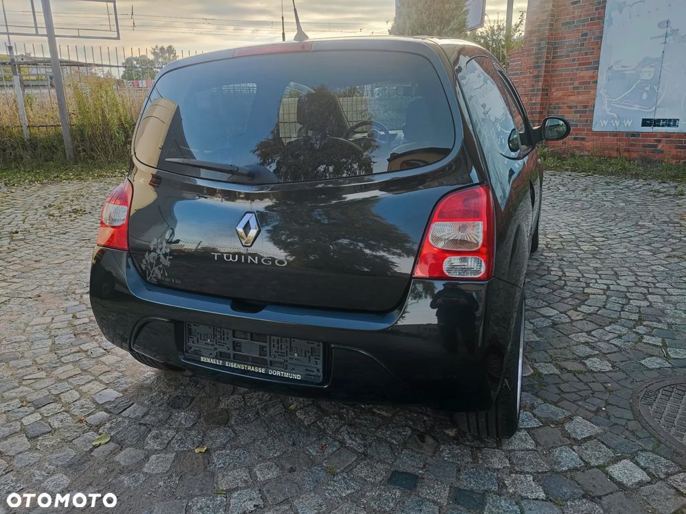 Renault Twingo 1.2 16V Night & Day - 13