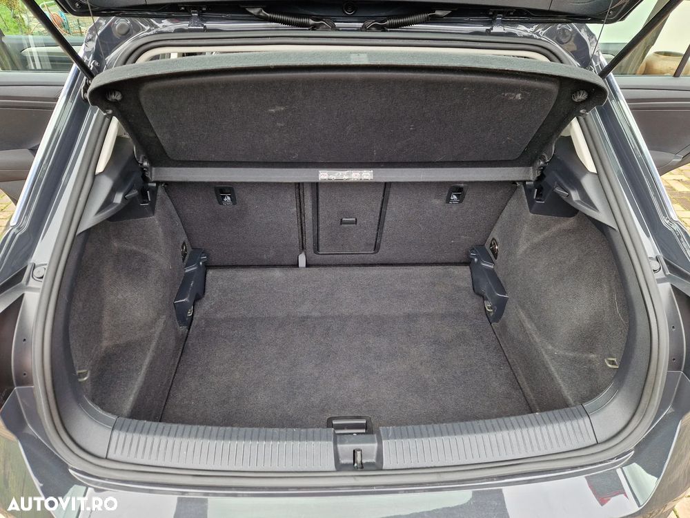 Volkswagen T-Roc 2.0 TDI Life - 31