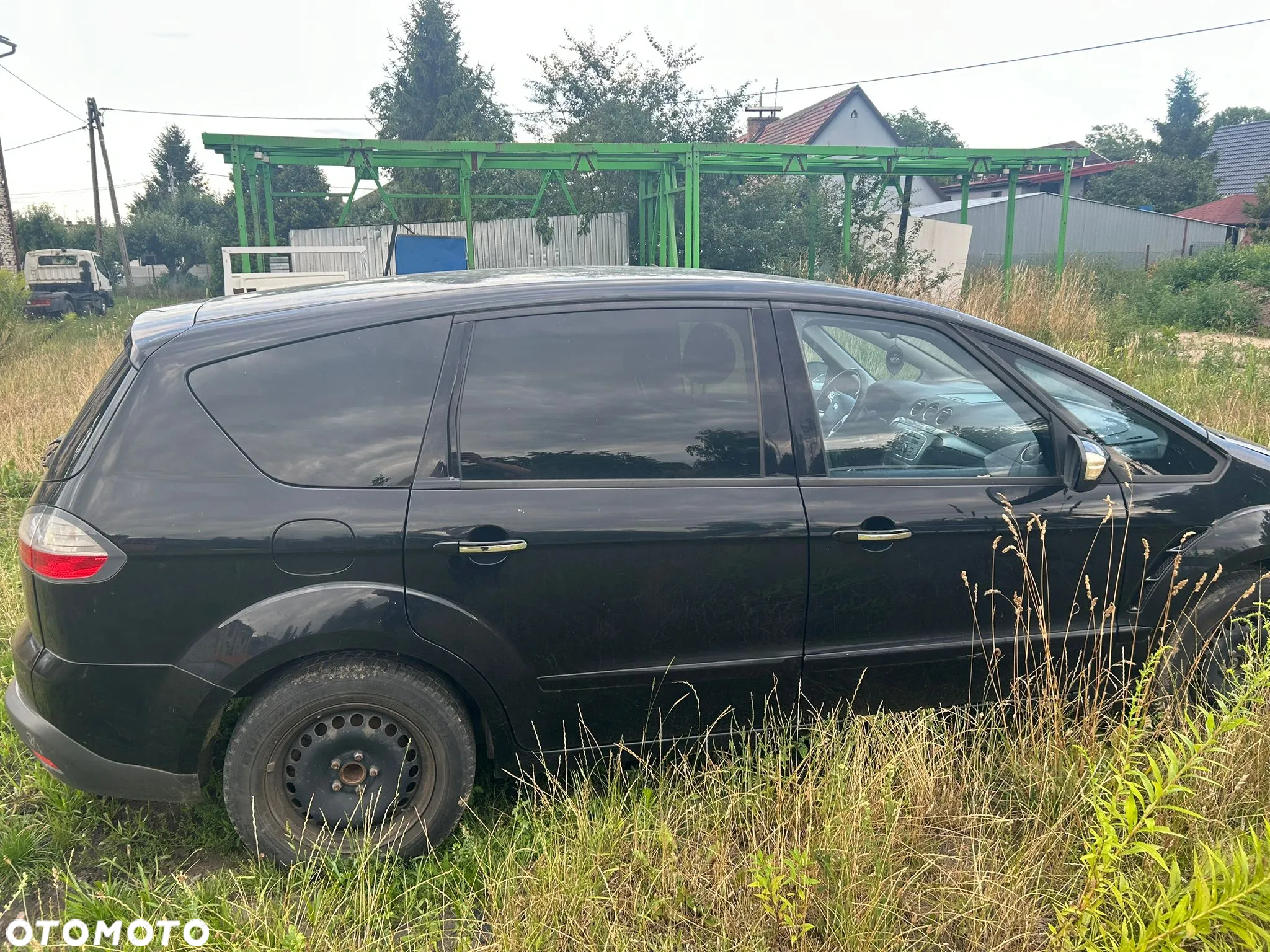 Ford S-Max 2.0 Gold X - 4