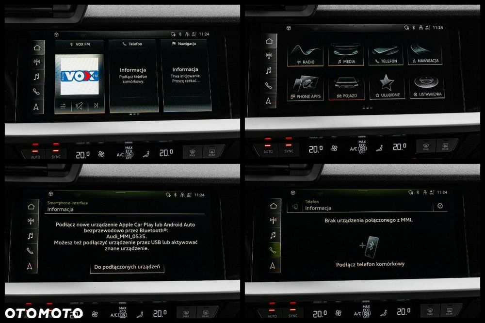 Audi A3 Limousine - 22