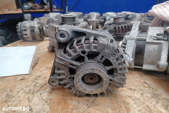 ALTERNATOR N47D20A S7802261A103 BMW - 1