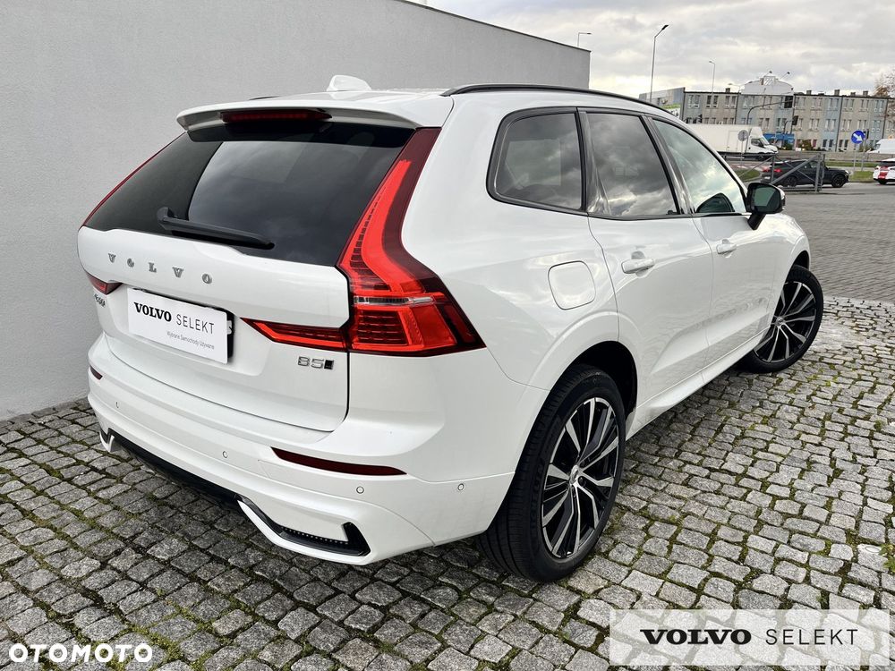 Volvo XC 60 - 8