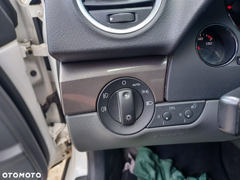 Seat Exeo ST 2.0 TDI CR Ecomotive Style - 21