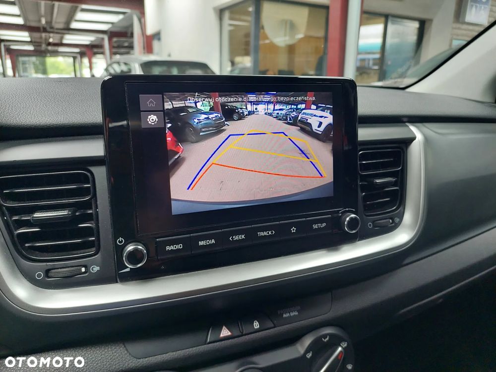 Kia Stonic 1.0 T-GDI M - 20