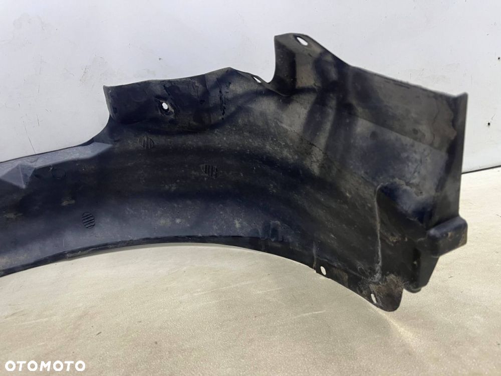 Nadkole Chevrolet Nubira III J200 Lacetti 05-12r. PRAWE przednie ORYGINAL PRAWY przód 96810479 - 7