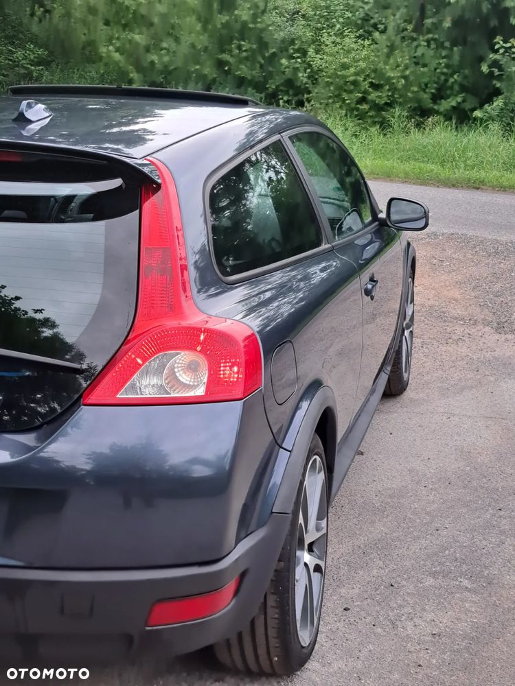 Volvo C30 2.0D Summum - 18