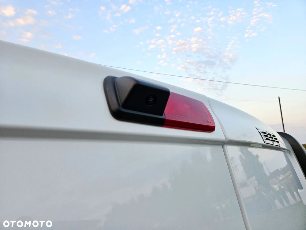 Renault *TRAFIC*L1H1*NOWY*MODEL*BOGATO*WYPOSAŻONY* - 30