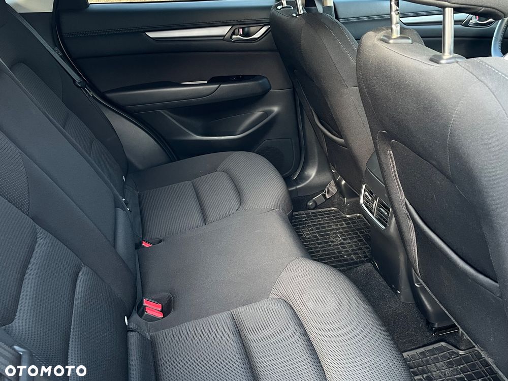 Mazda CX-5 - 13