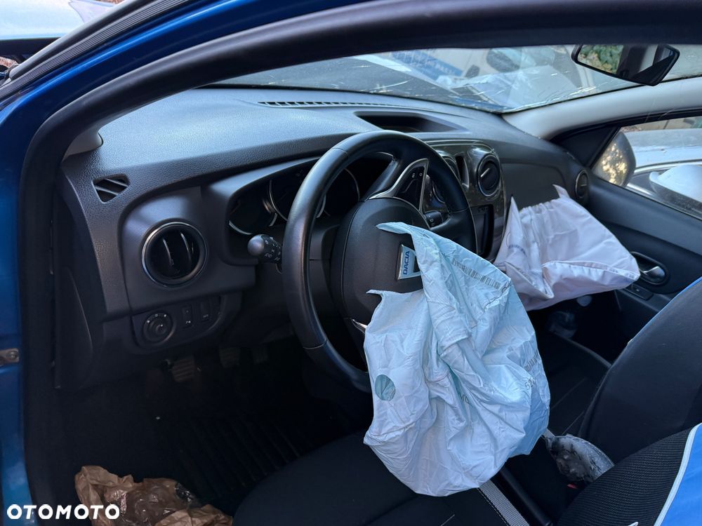 Dacia Sandero Stepway 0.9 TCe Laureate S&S - 11