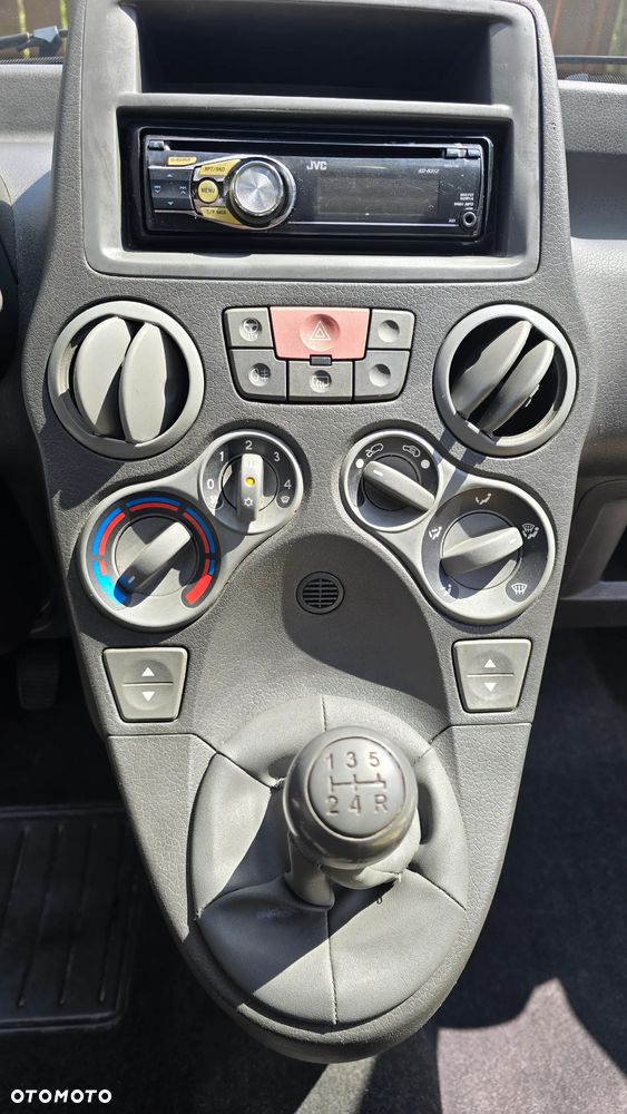 Fiat Panda 1.1 - 11