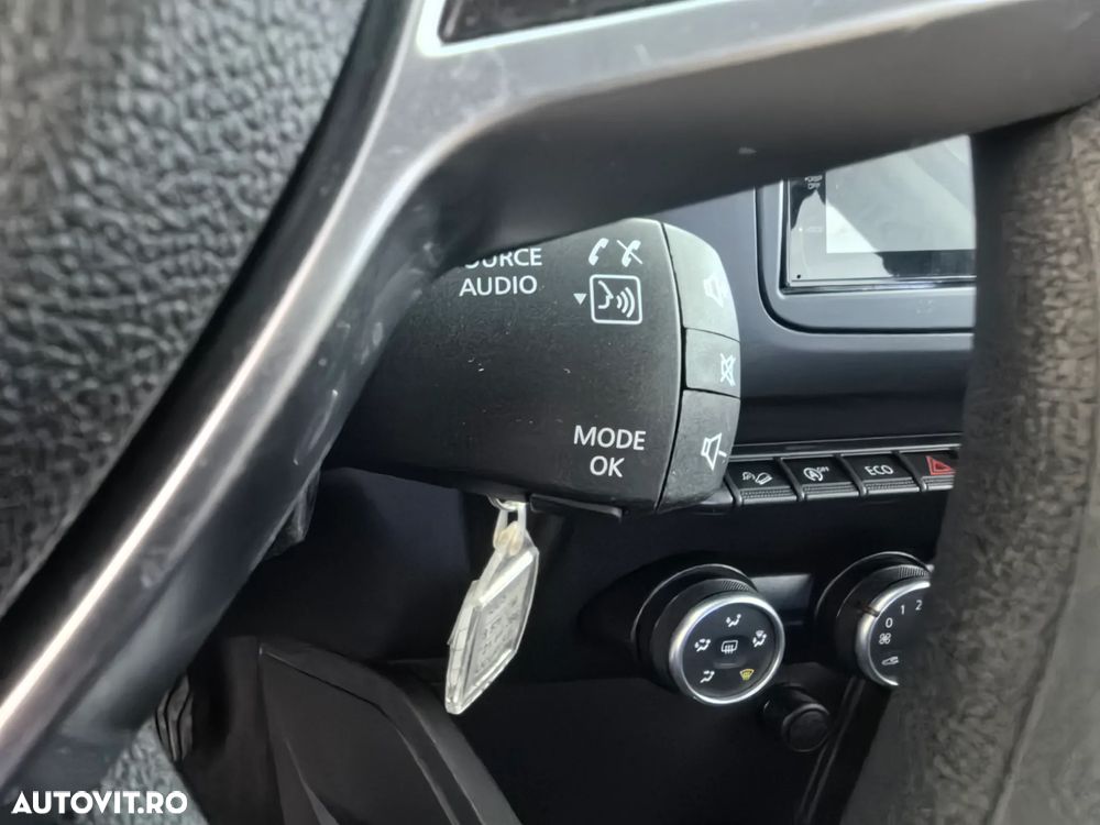 Dacia Duster 1.5 Blue dCi 4WD Essential - 19