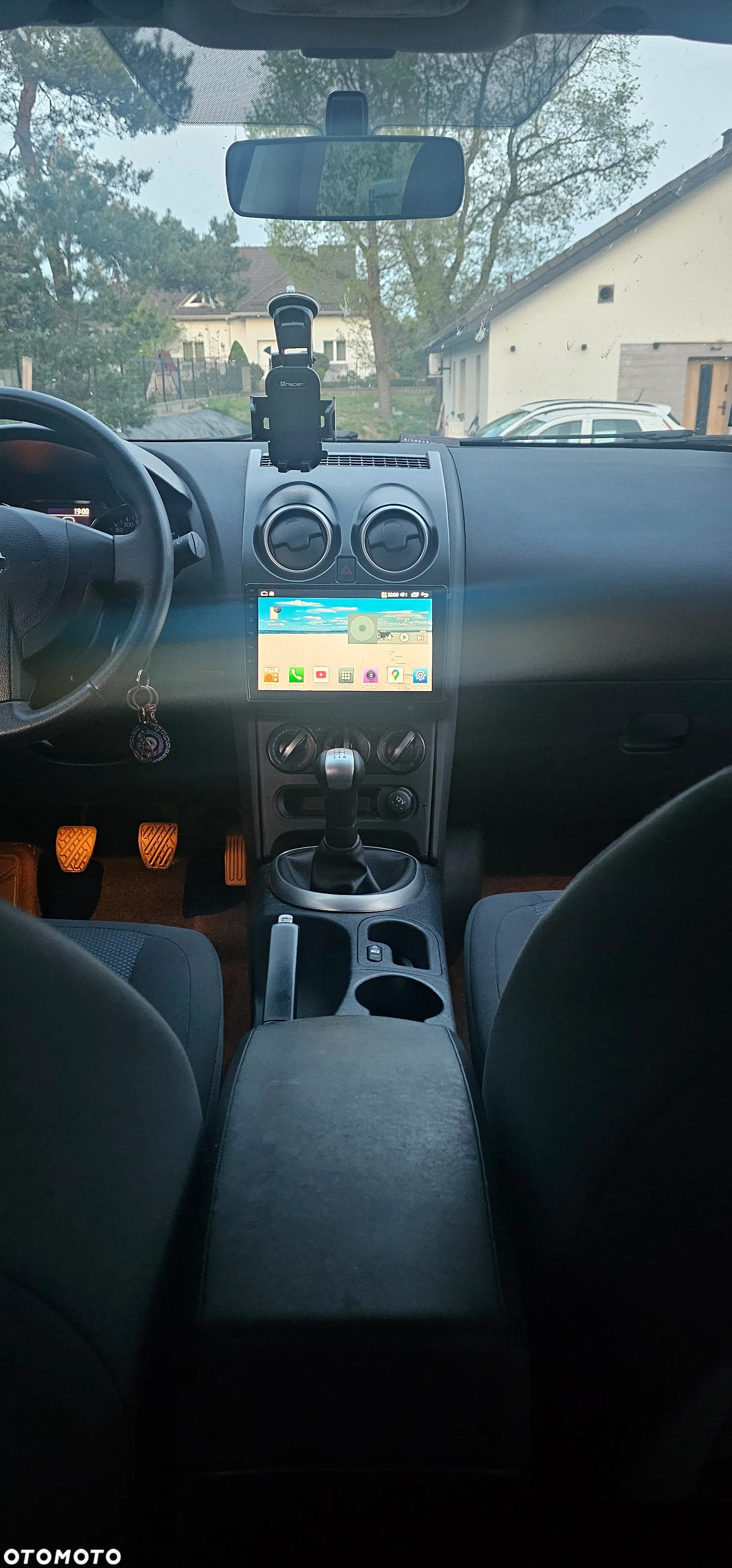 Nissan Qashqai - 13