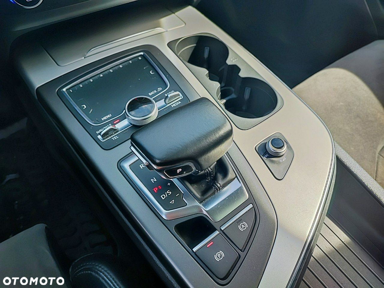 Audi Q7 - 18