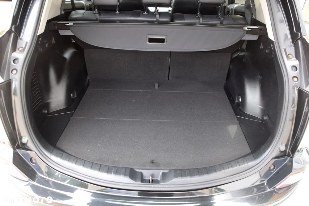 Toyota RAV4 2.0 D-4D 4x2 Start-Stop Executive - 11