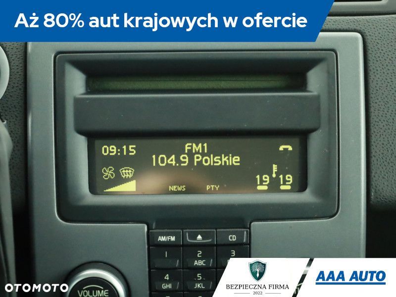 Volvo S40 - 11