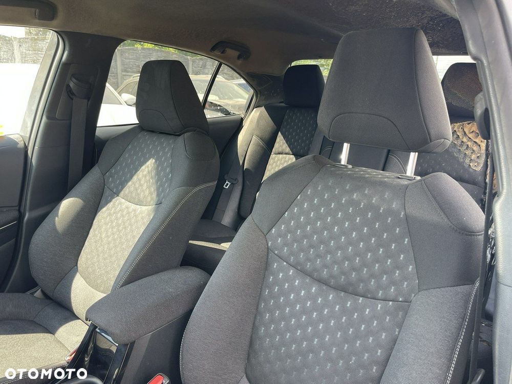 Toyota Corolla 1.8 Hybrid Comfort - 9