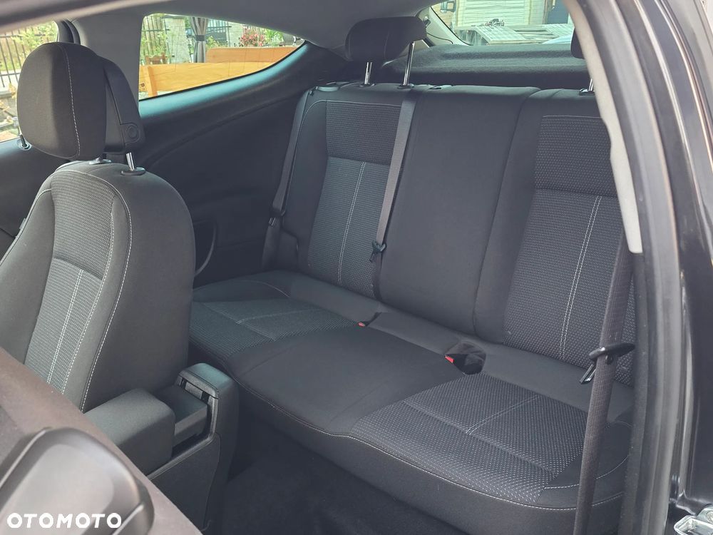 Opel Astra - 22