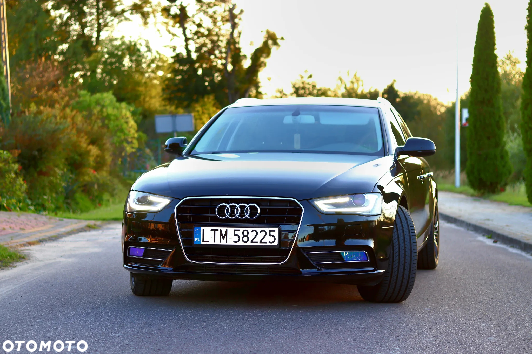 Audi A4 Avant 2.0 TDI DPF Ambiente - 4