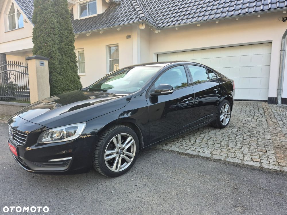 Volvo S60 - 6