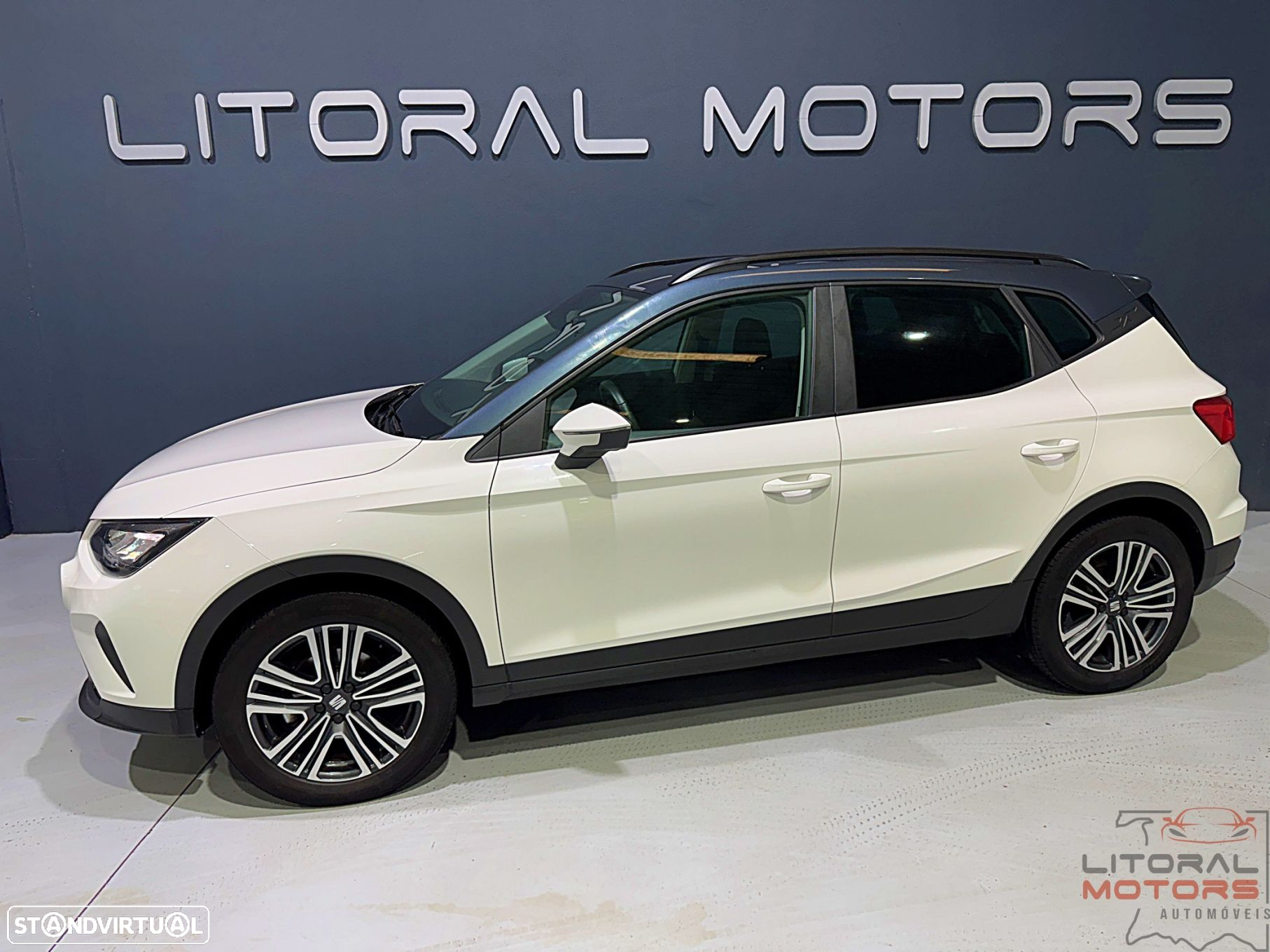 SEAT Arona 1.0 TSI Xperience - 6