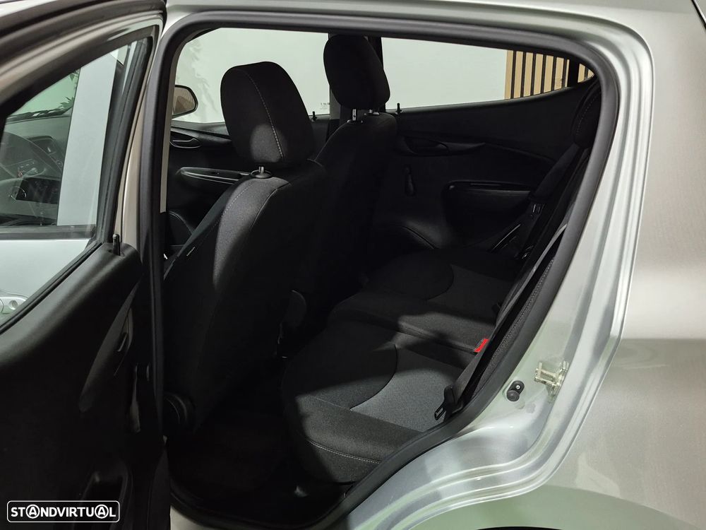 Opel Karl 1.0 - 21