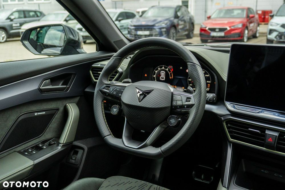 Cupra Formentor - 32