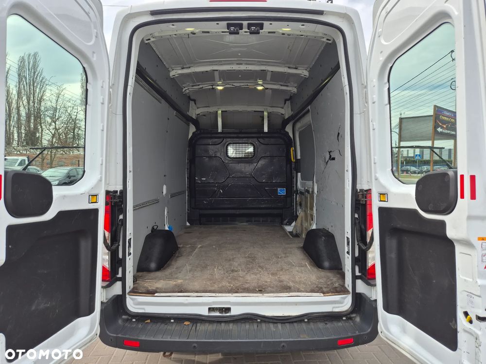 Ford TRANSIT L2 H3 - 23