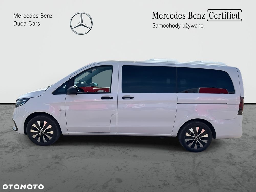 Mercedes-Benz Vito Tourer L2 Pro 9G-Tronic 447.703 - 3