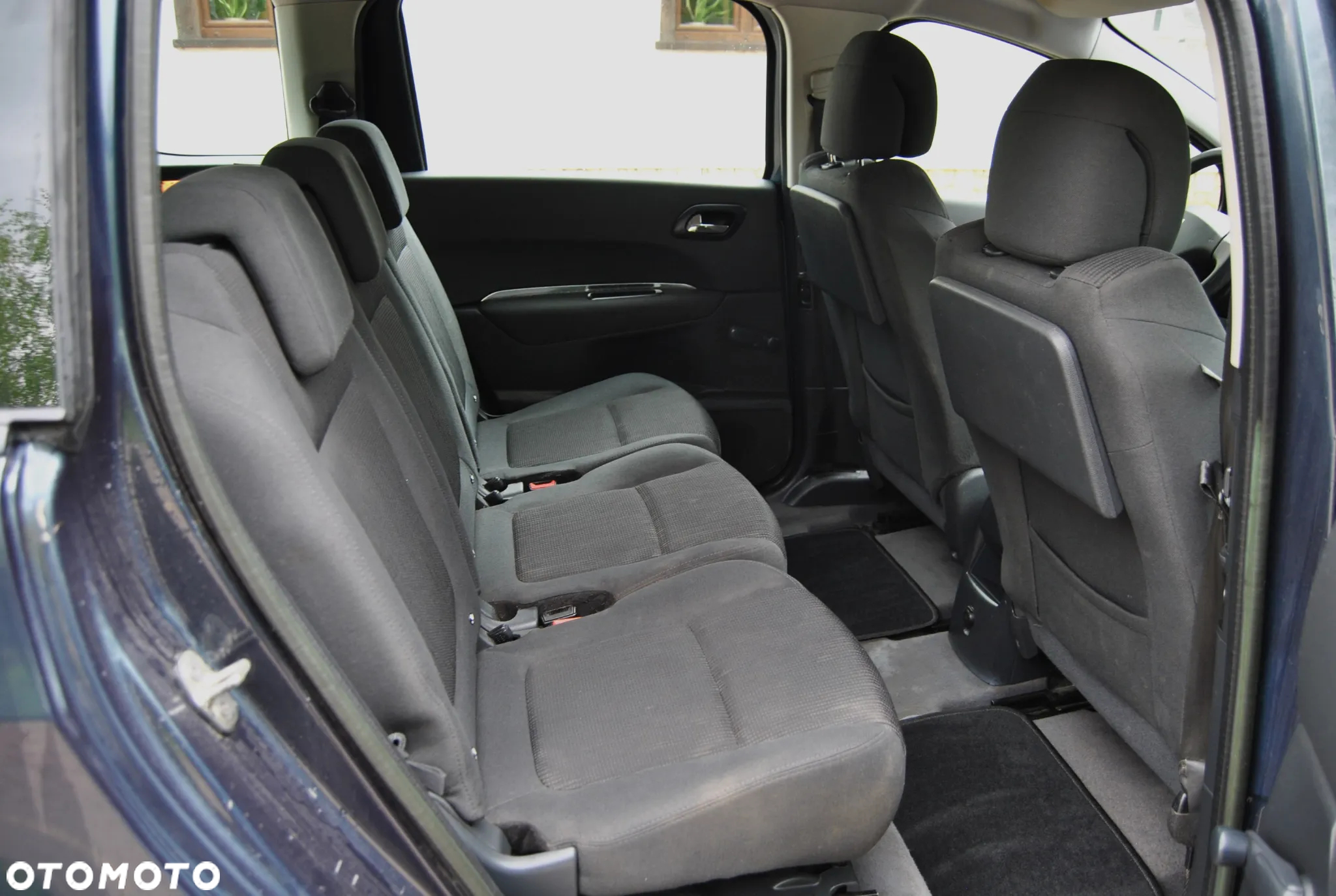 Peugeot 5008 1.6 Active - 8