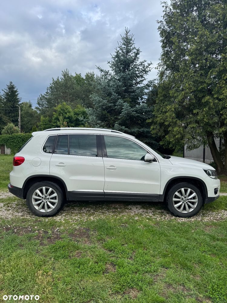 Volkswagen Tiguan 2.0 TDI Trend&Fun - 6