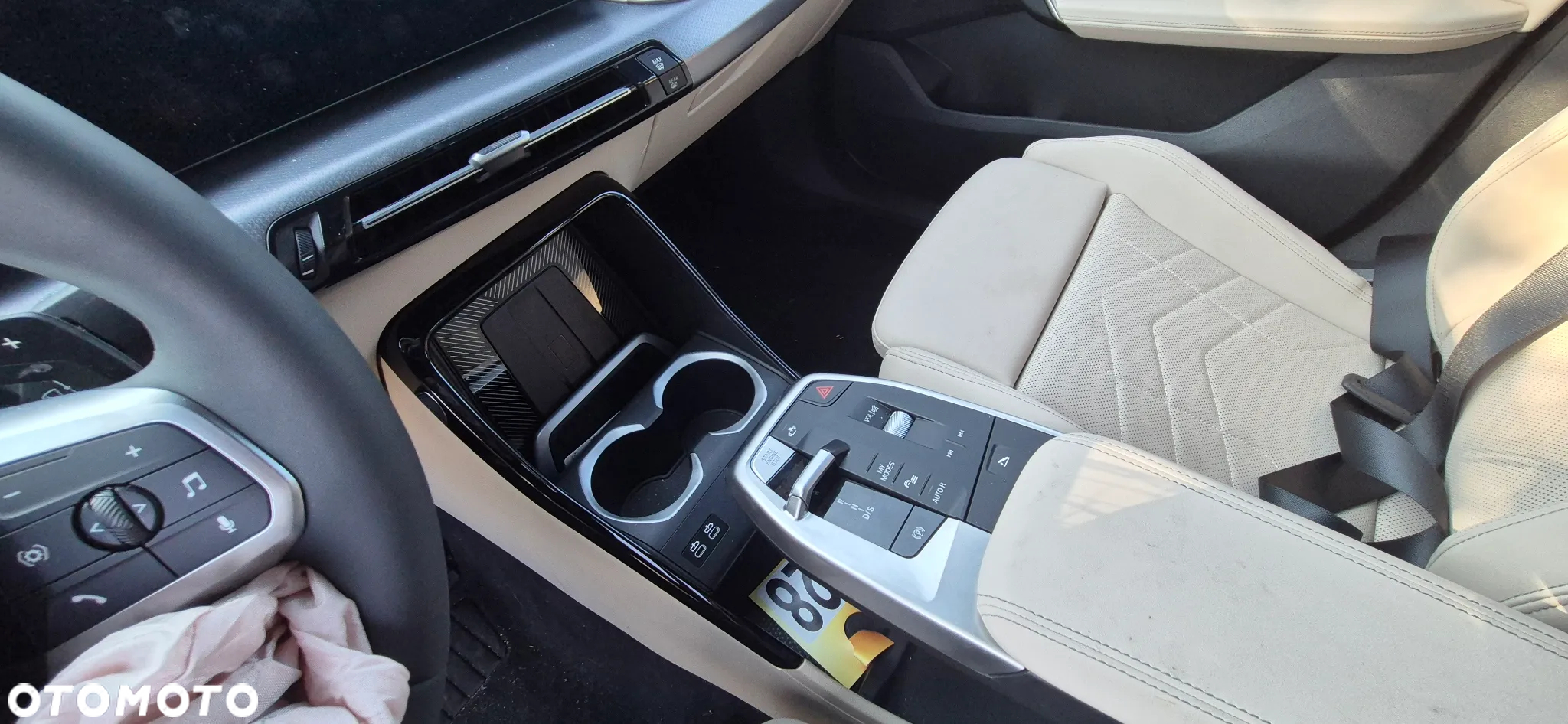 BMW X2 sDrive20i mHEV M Sport - 37