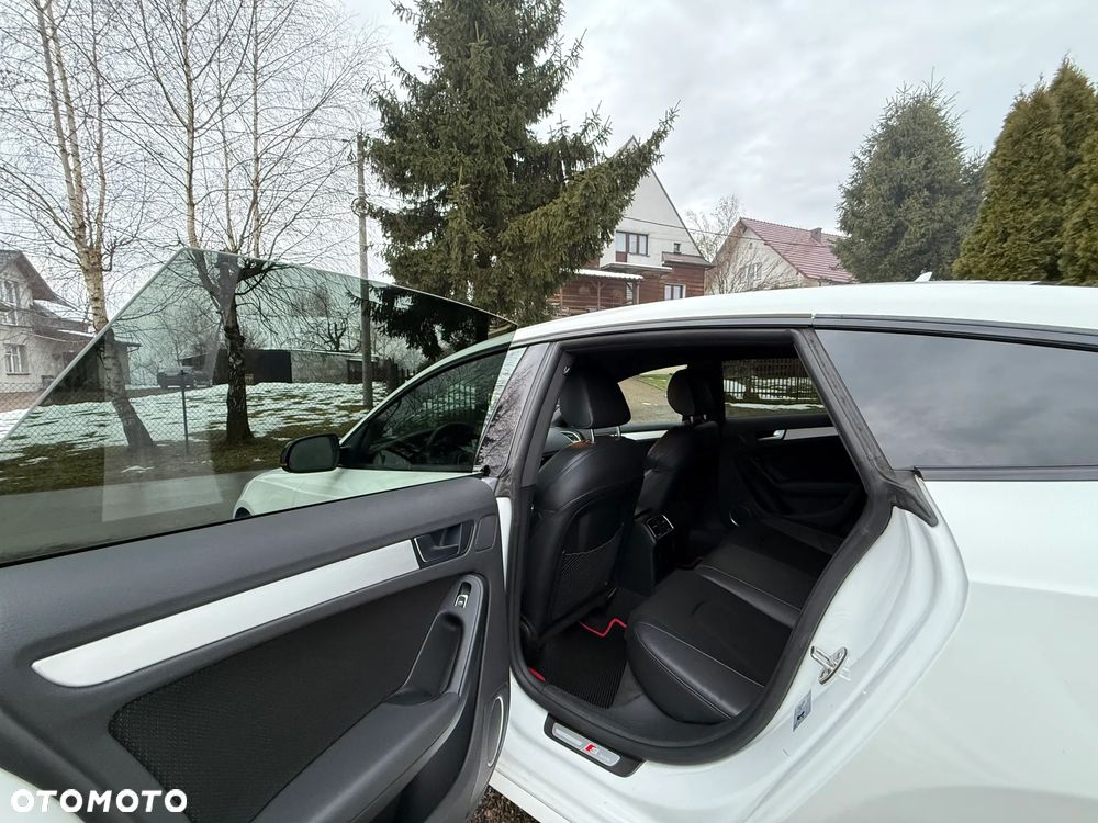 Audi A5 Sportback 3.0 TDI Quattro S tronic - 20