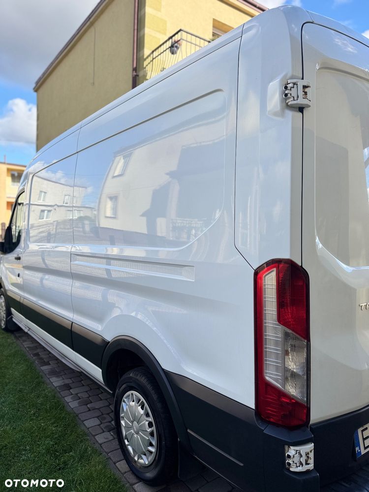 Ford Transit - 5