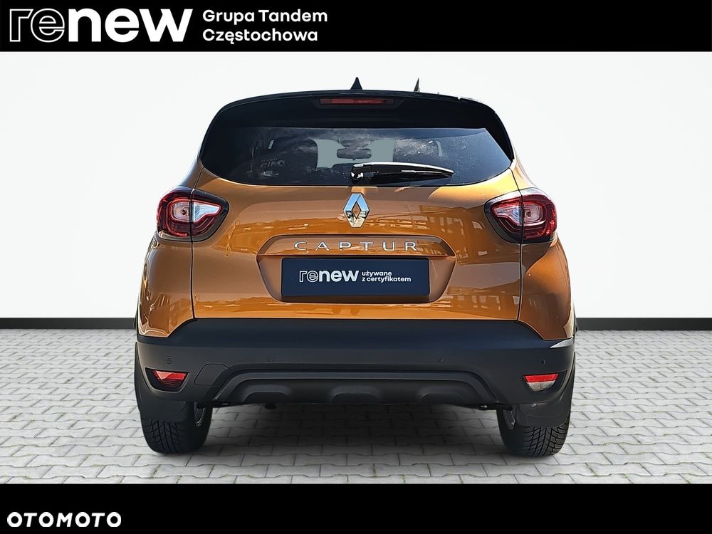 Renault Captur 0.9 Energy TCe Limited - 6