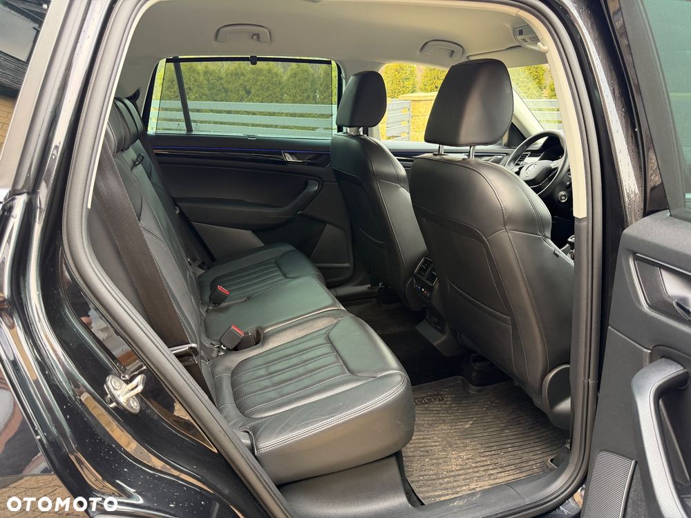 Skoda Kodiaq 1.5 TSI ACT 4x2 L&K DSG - 14