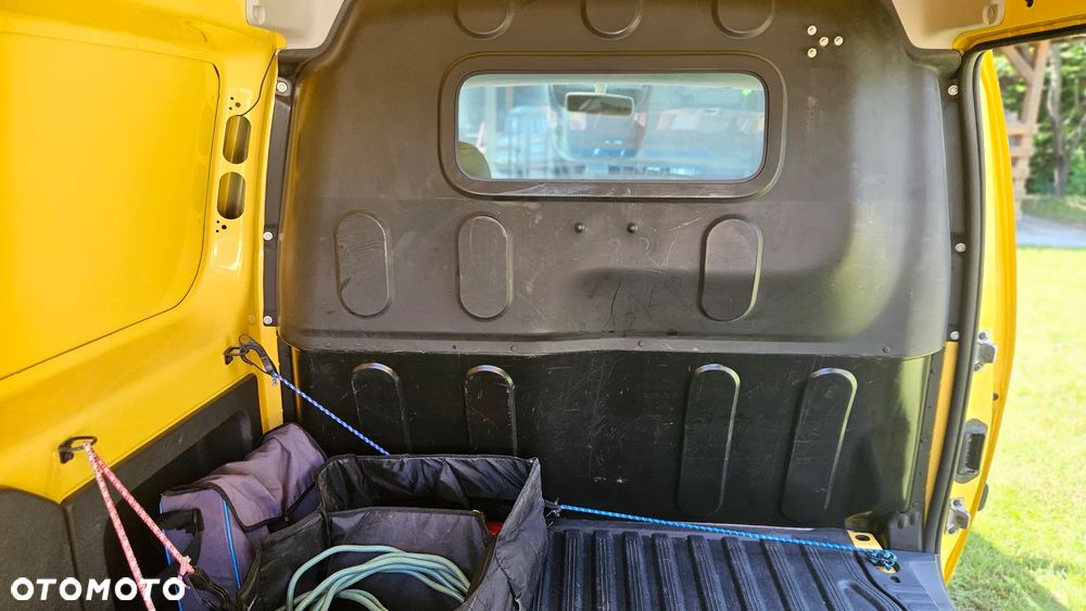 Renault Kangoo Express Z.E. - 17