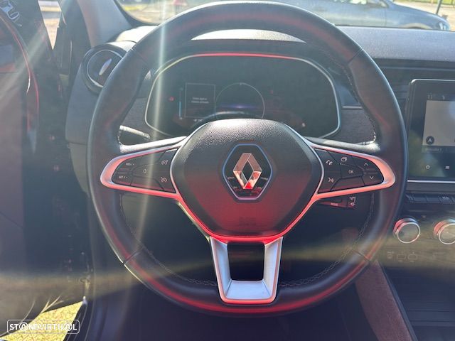 Renault Zoe (c/ Bateria) Intens 50 - 9