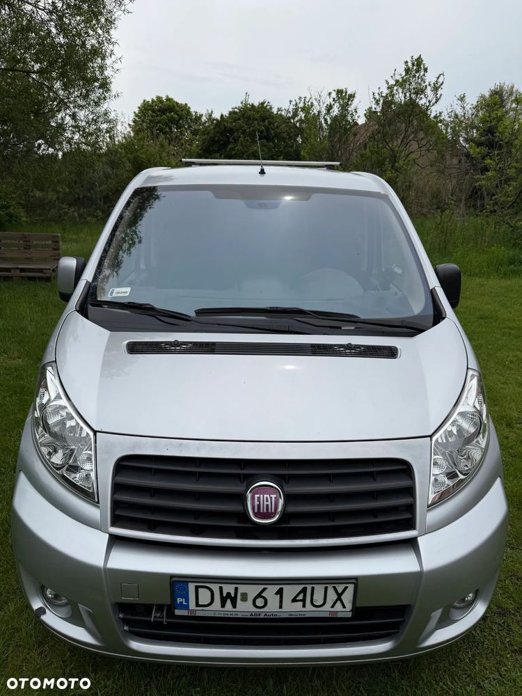 Fiat Scudo Panorama L2H1 Executive - 6