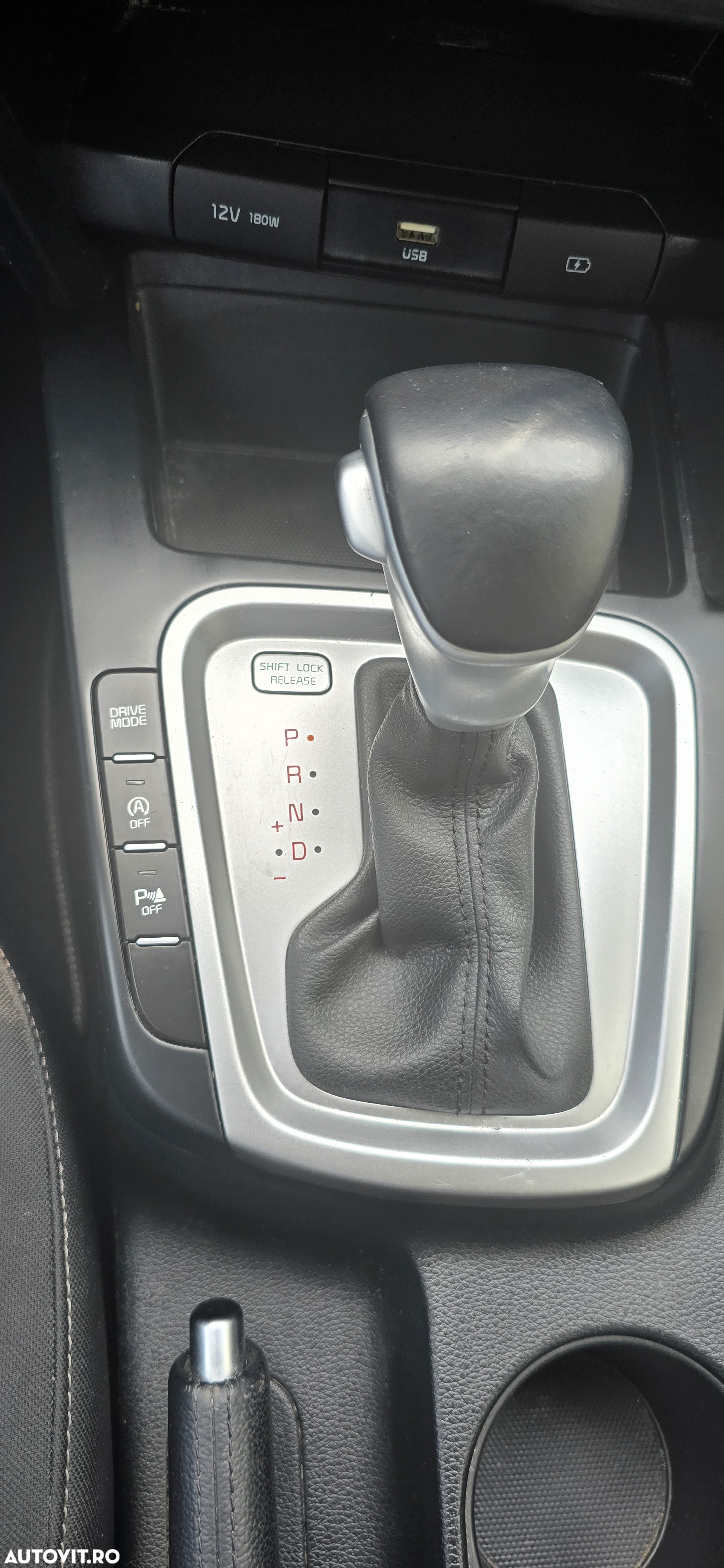 Kia XCeed 1.6 DSL MHEV HP 7DCT City+ - 19