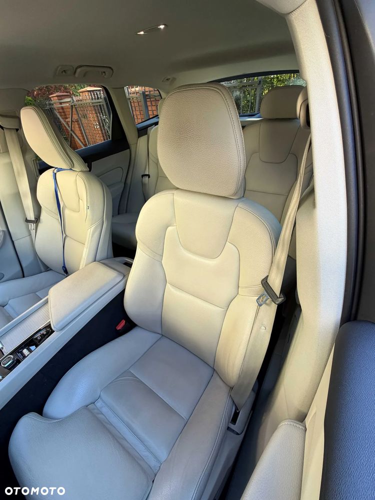 Volvo Xc 60 2020 photo 4