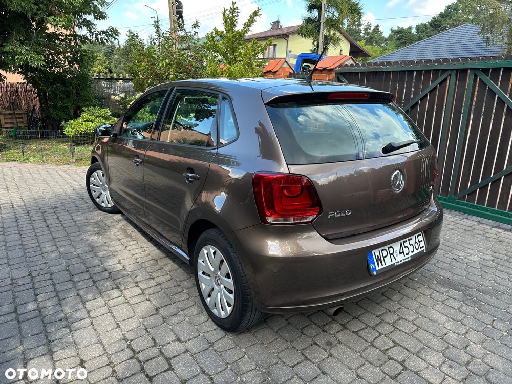 Volkswagen Polo - 10
