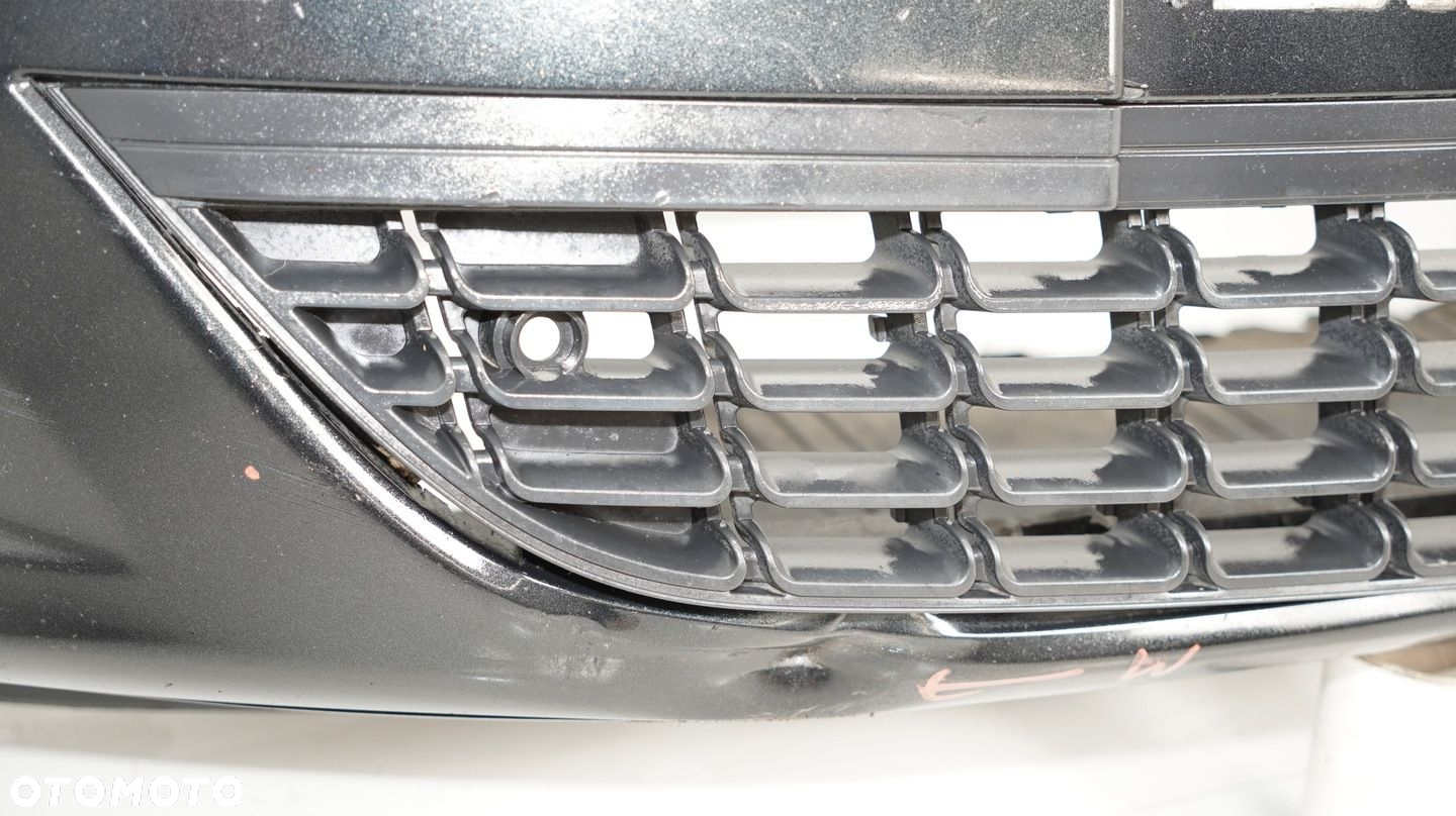 ZDERZAK PRZÓD PRZEDNI OPEL ASTRA J 09-12R - 6