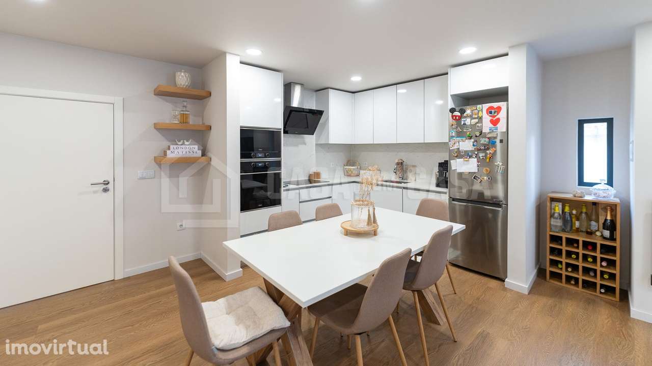 Moradia Isolada V2+1 em Cabanões - Grande imagem: 3/14