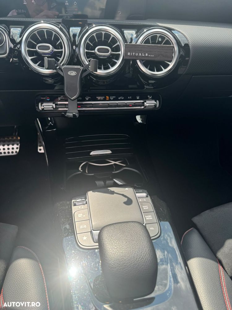 Mercedes-Benz CLA 250+ - 23