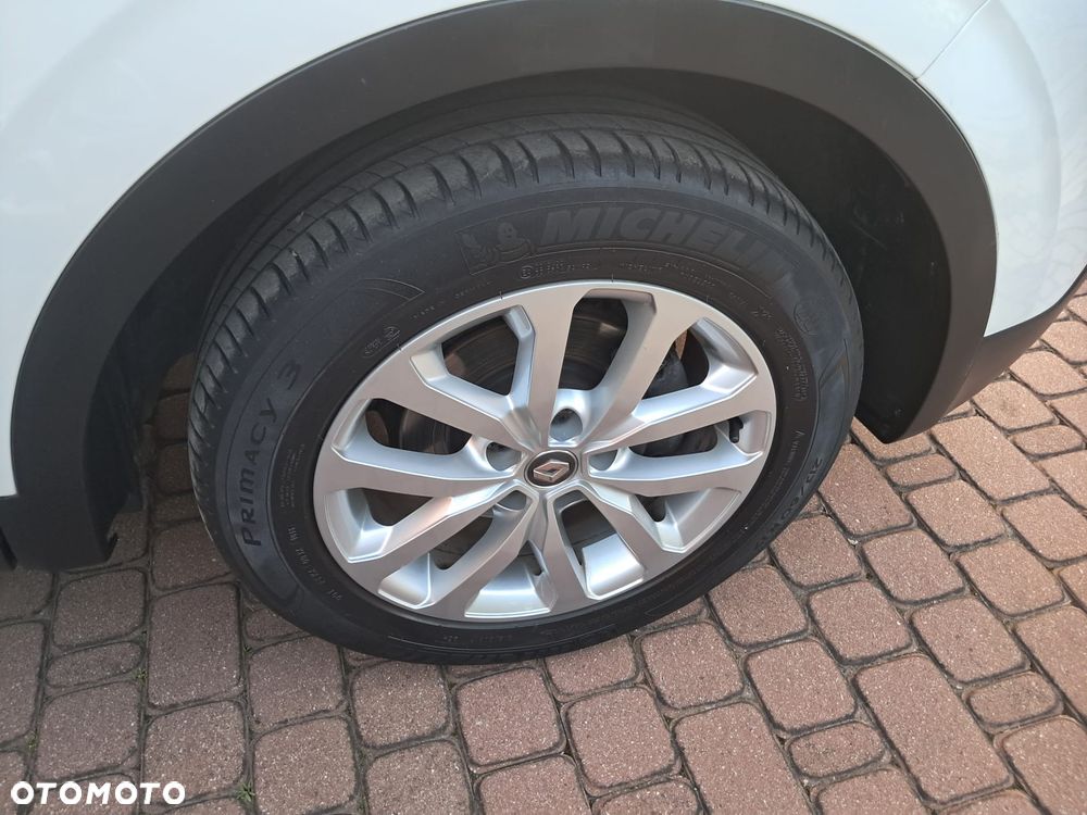 Renault Kadjar Energy TCe 130 Life - 25
