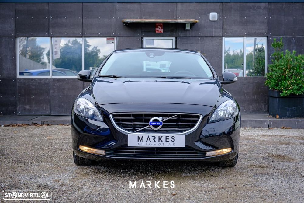 Volvo V40 1.6 D2 Momentum - 2