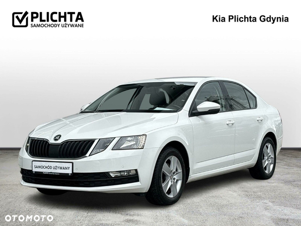 Skoda Octavia 1.0 TSI Ambition